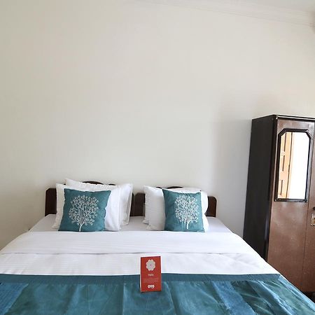 Frank Guest House Baga Εξωτερικό φωτογραφία