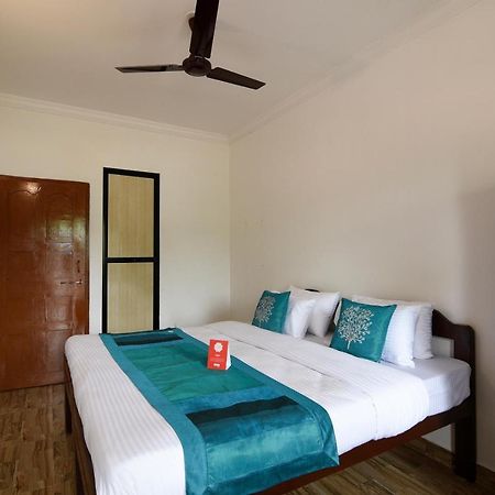Frank Guest House Baga Εξωτερικό φωτογραφία
