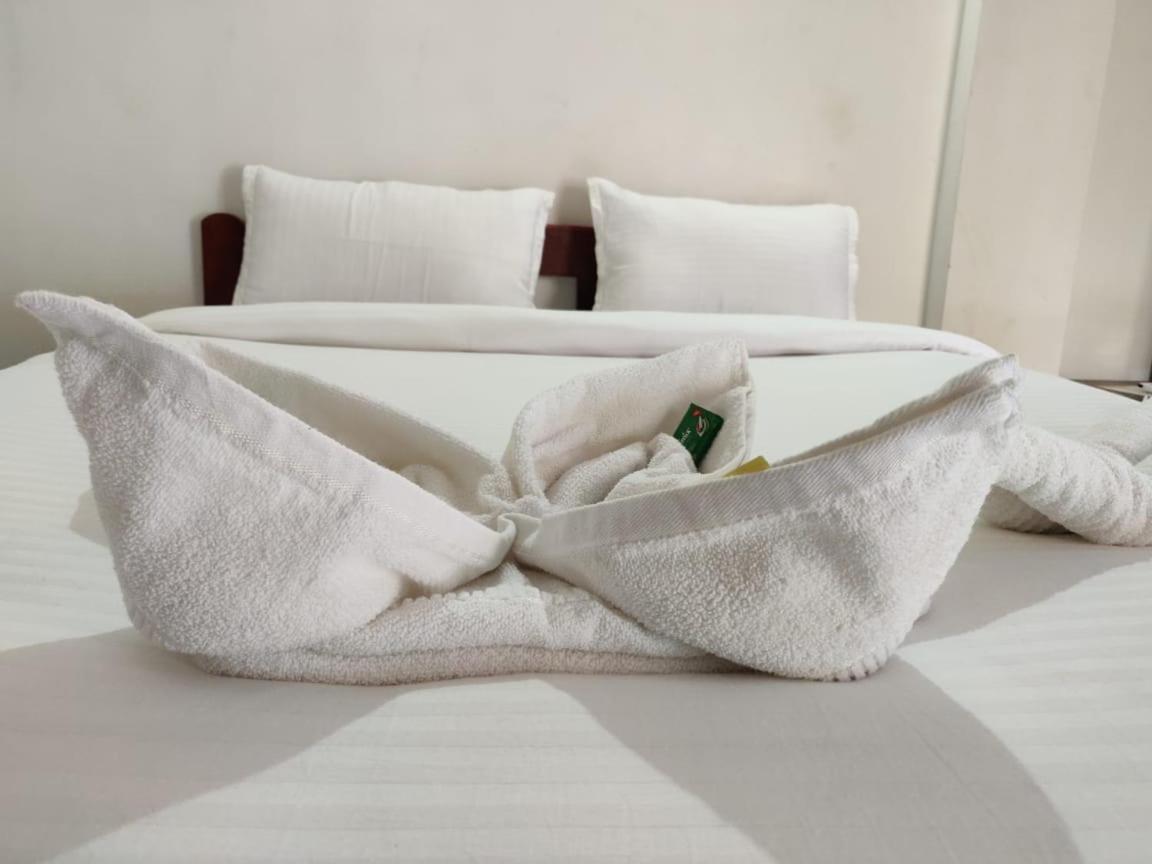 Frank Guest House Baga Εξωτερικό φωτογραφία